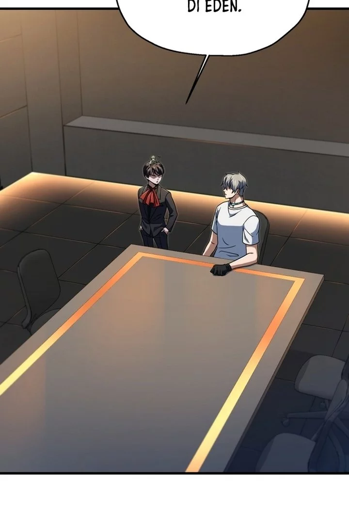 Player Who Can’t Level Up Chapter 203 Gambar 42