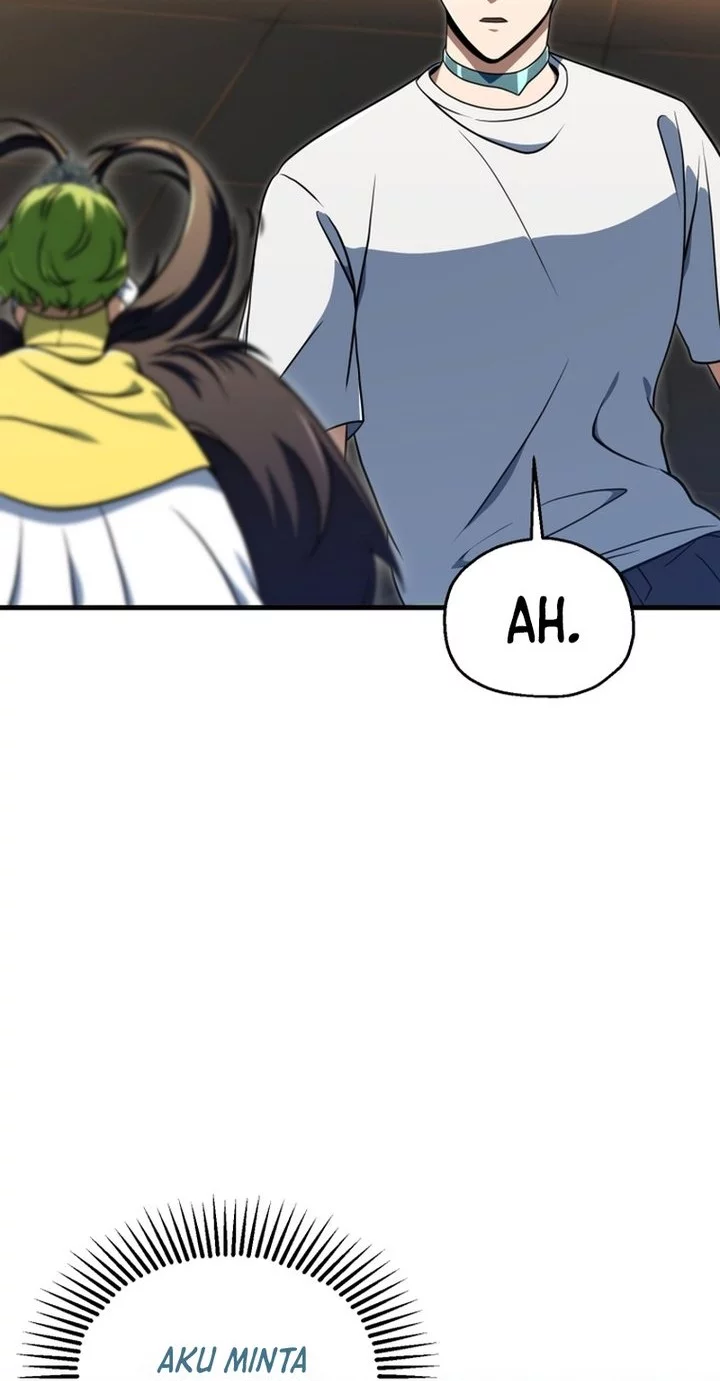 Player Who Can’t Level Up Chapter 203 Gambar 46