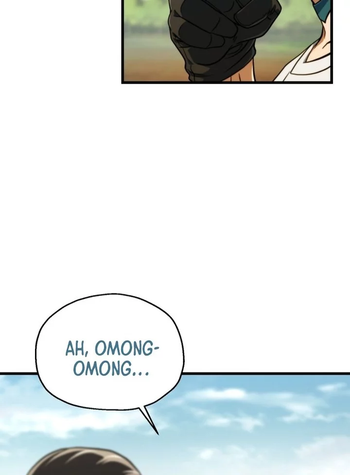 Player Who Can’t Level Up Chapter 203 Gambar 54