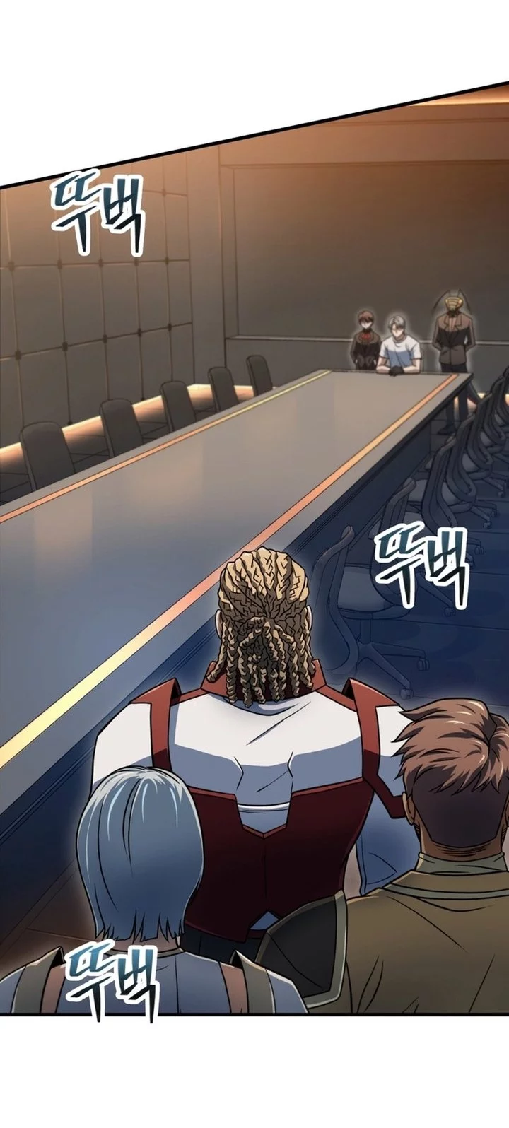 Player Who Can’t Level Up Chapter 203 Gambar 10