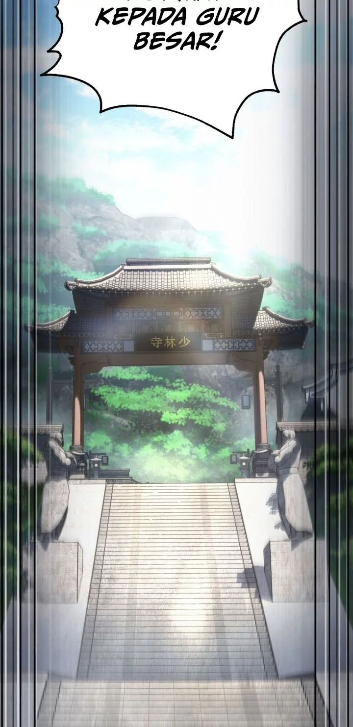 Player Who Can’t Level Up Chapter 210 Gambar 22