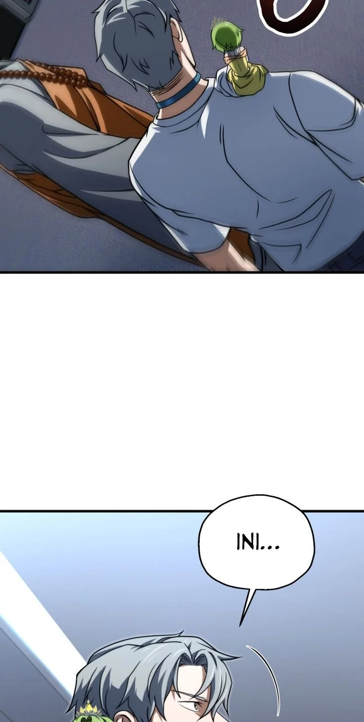 Player Who Can’t Level Up Chapter 210 Gambar 26