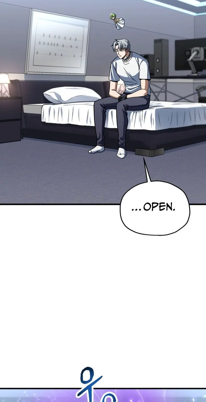 Player Who Can’t Level Up Chapter 210 Gambar 38