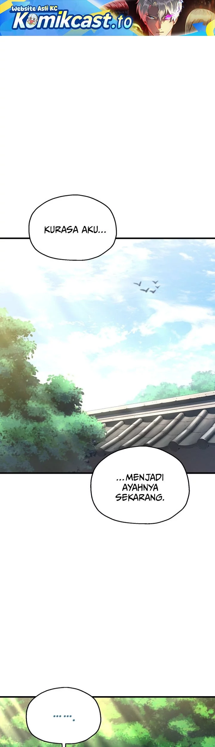 Komik Player Who Can’t Level Up Chapter 210 gambar nomor 1