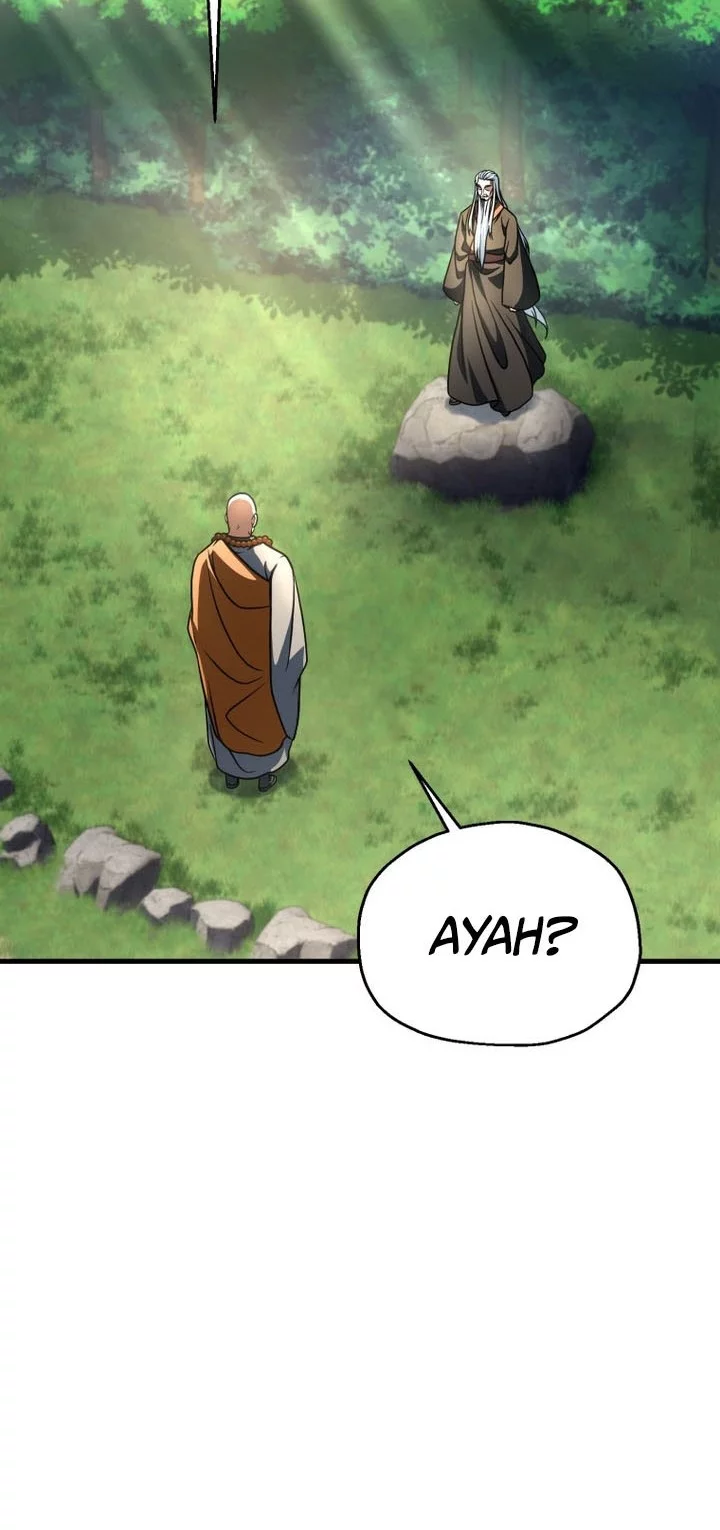 Manhwa Player Who Can’t Level Up Chapter 210 gambar nomor 2