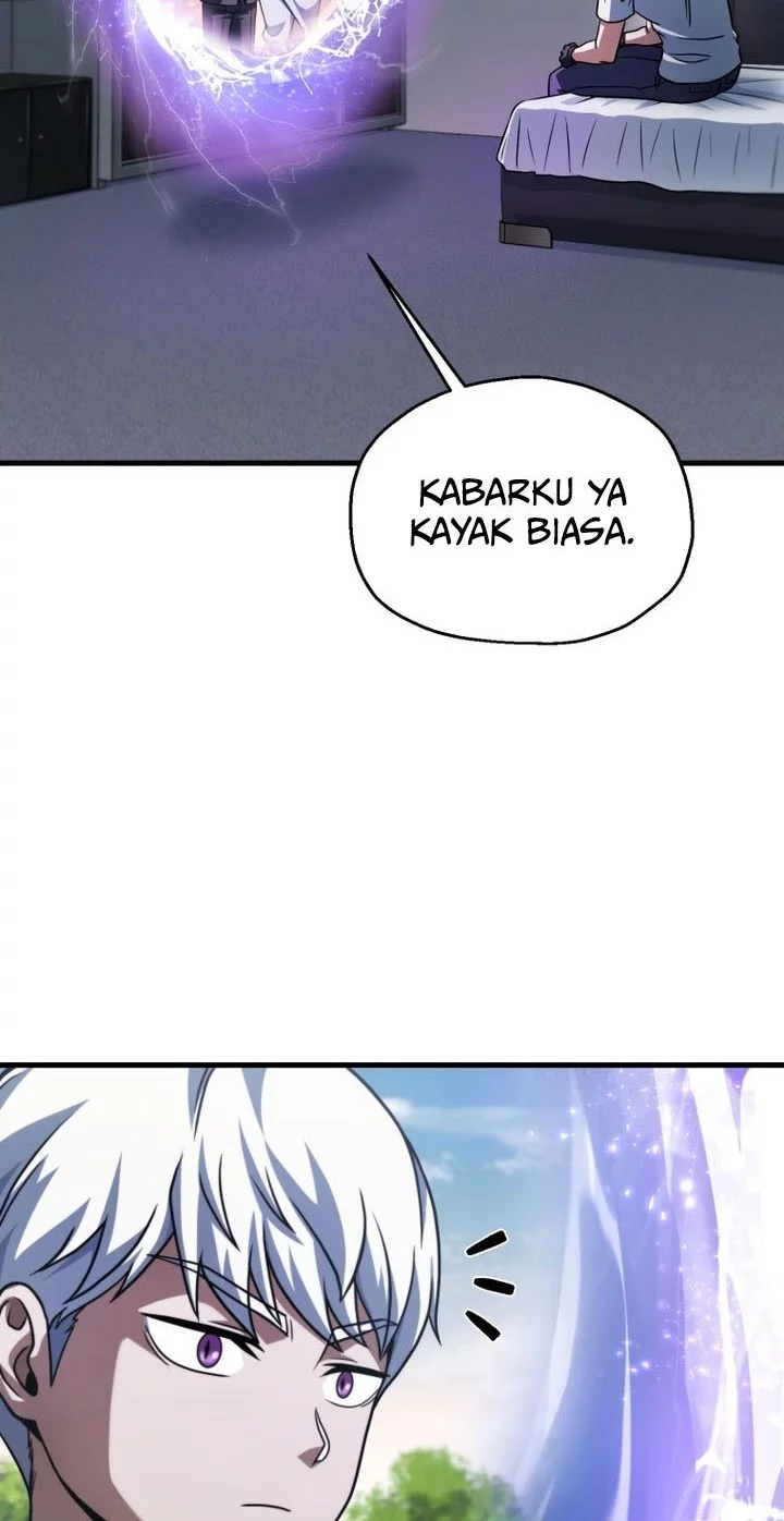 Player Who Can’t Level Up Chapter 210 Gambar 42