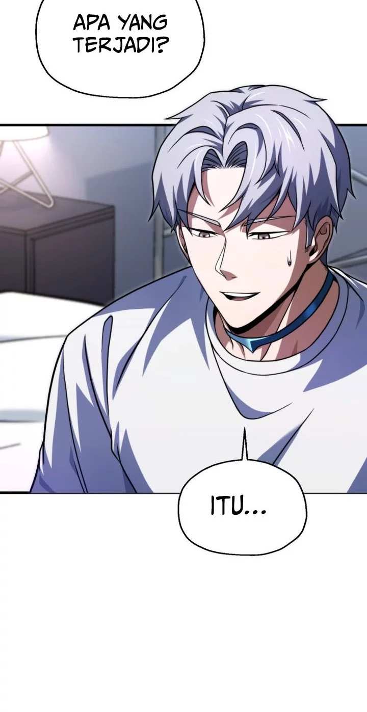 Player Who Can’t Level Up Chapter 210 Gambar 44