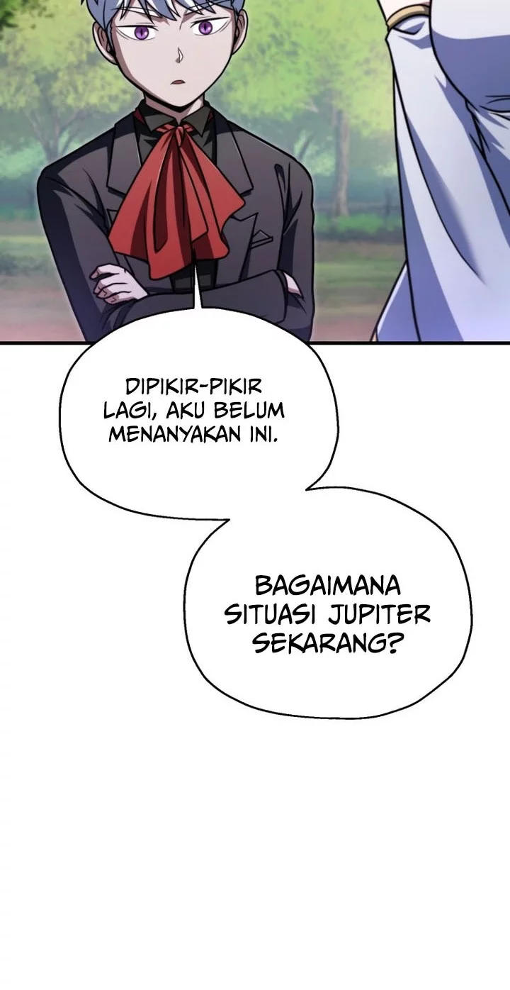 Player Who Can’t Level Up Chapter 210 Gambar 48