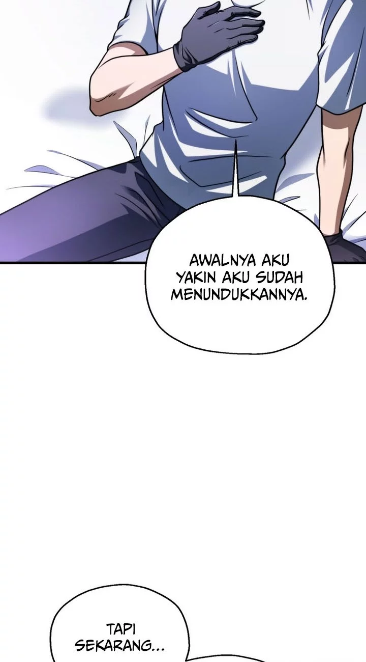 Player Who Can’t Level Up Chapter 210 Gambar 50