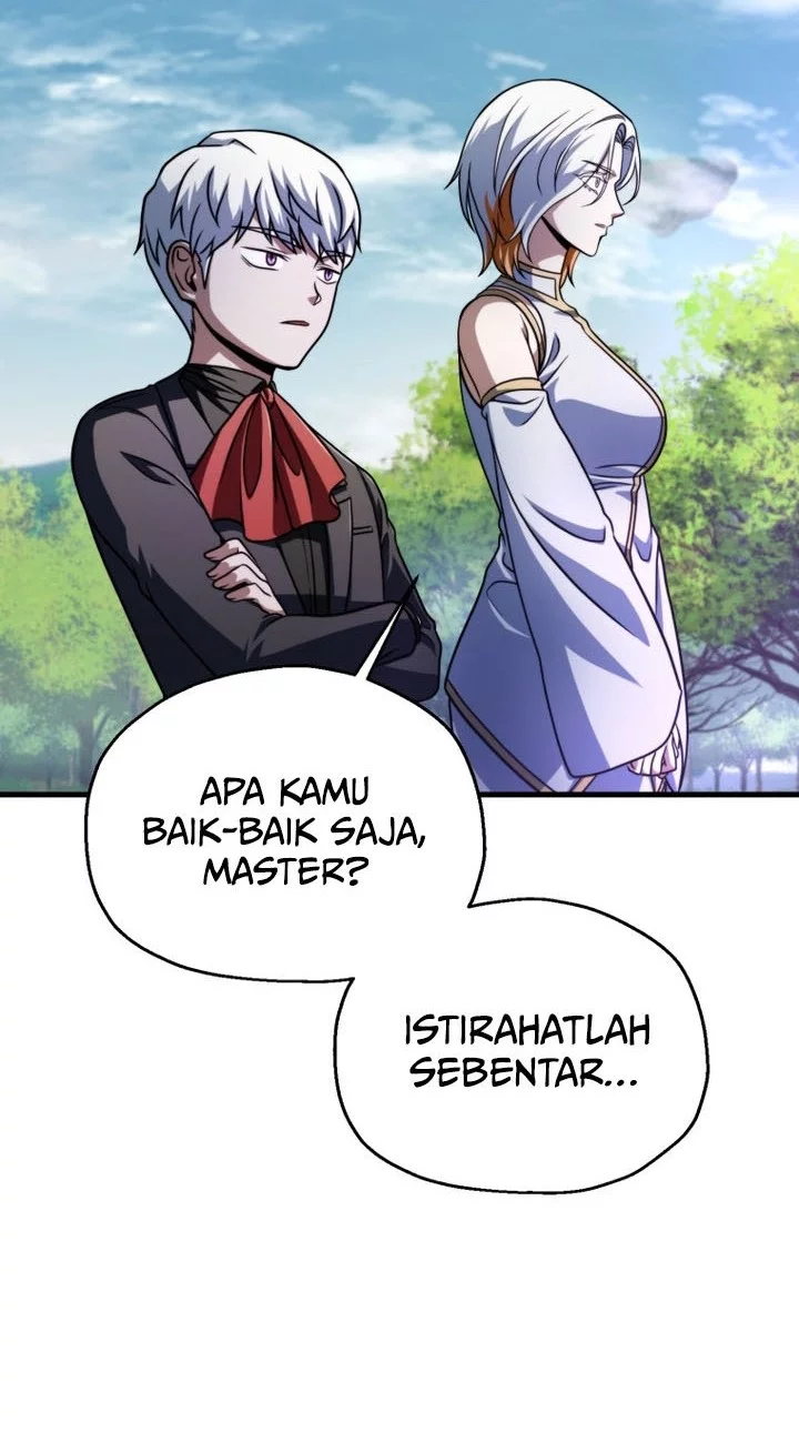 Player Who Can’t Level Up Chapter 210 Gambar 54