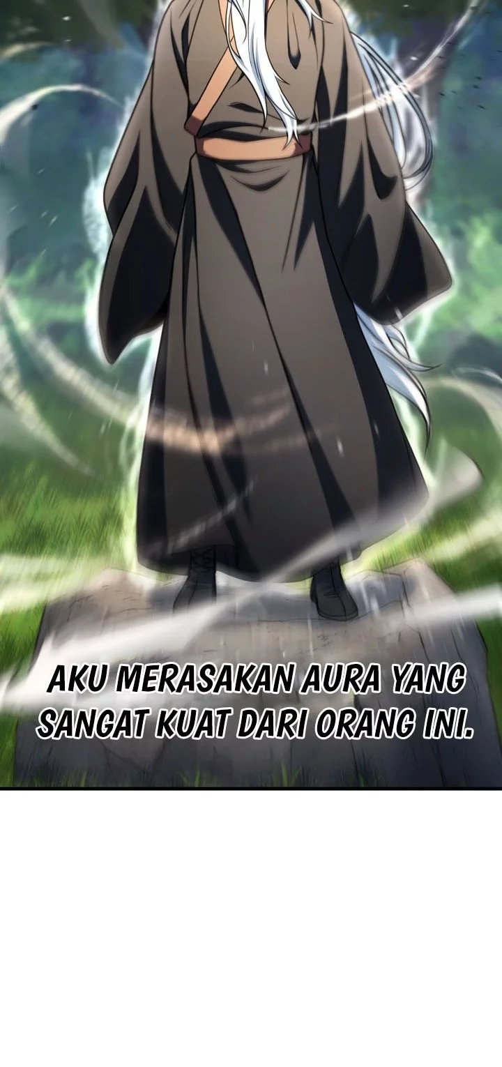 Player Who Can’t Level Up Chapter 210 Gambar 4