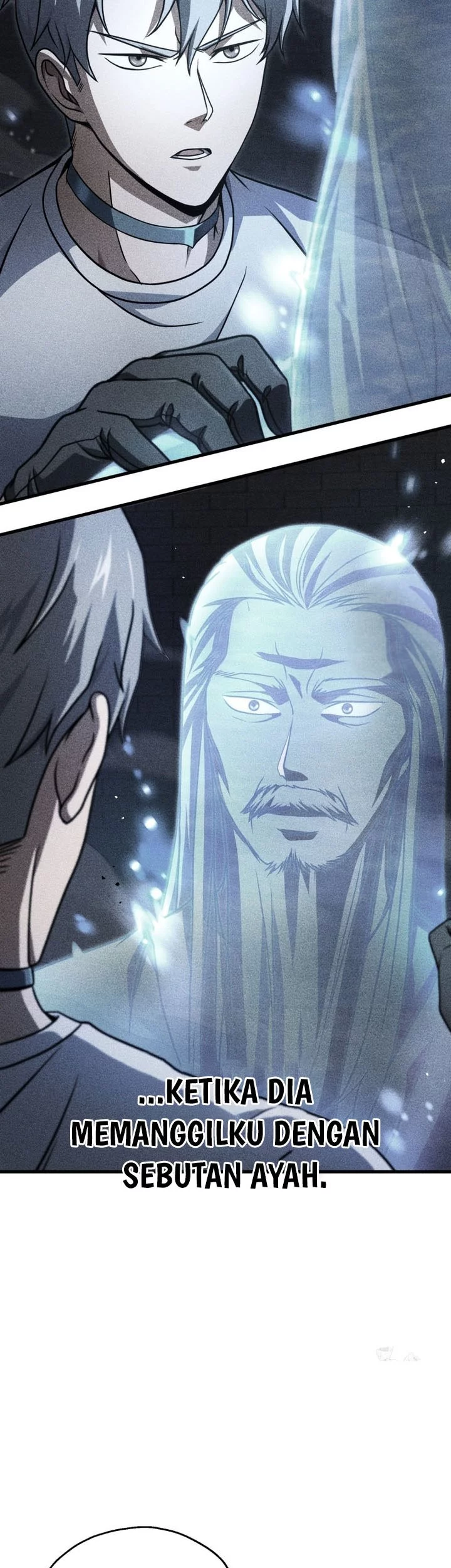 Player Who Can’t Level Up Chapter 210 Gambar 13