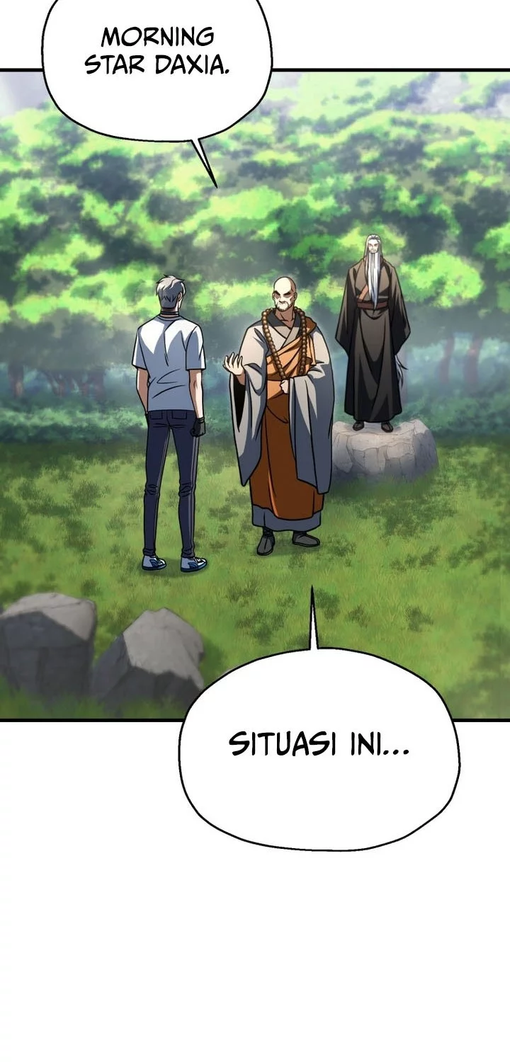 Player Who Can’t Level Up Chapter 210 Gambar 14