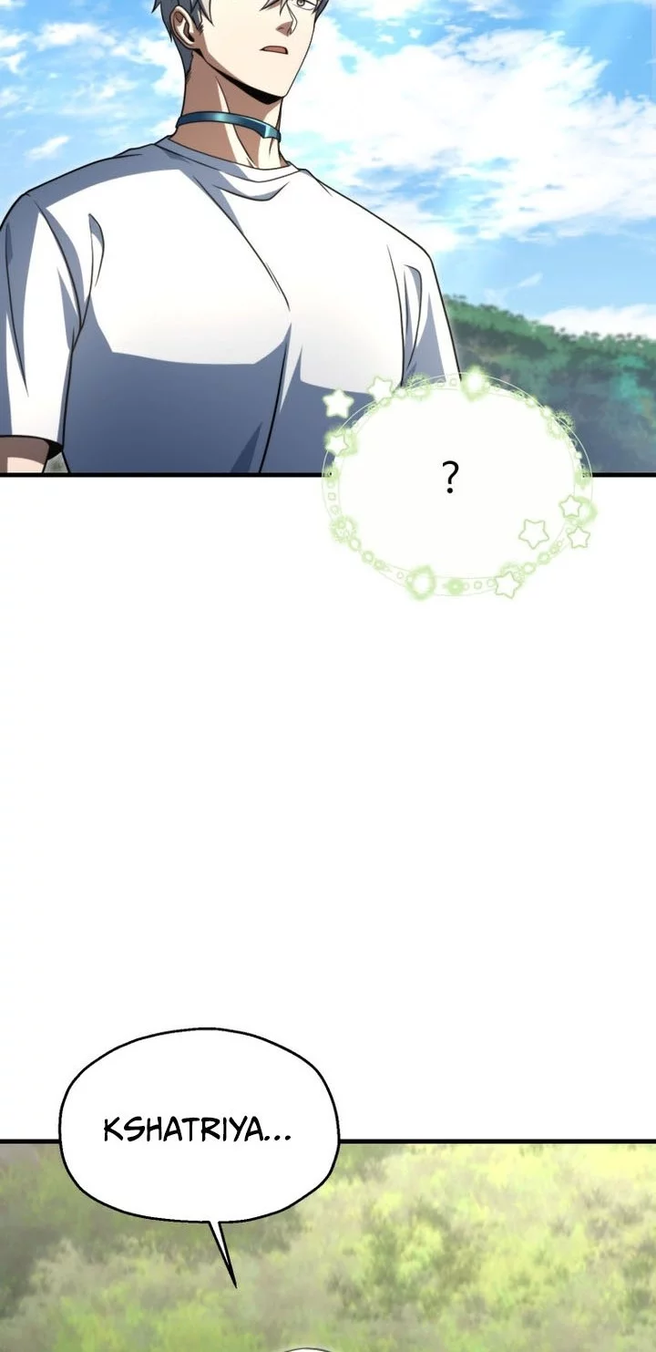 Player Who Can’t Level Up Chapter 210 Gambar 18