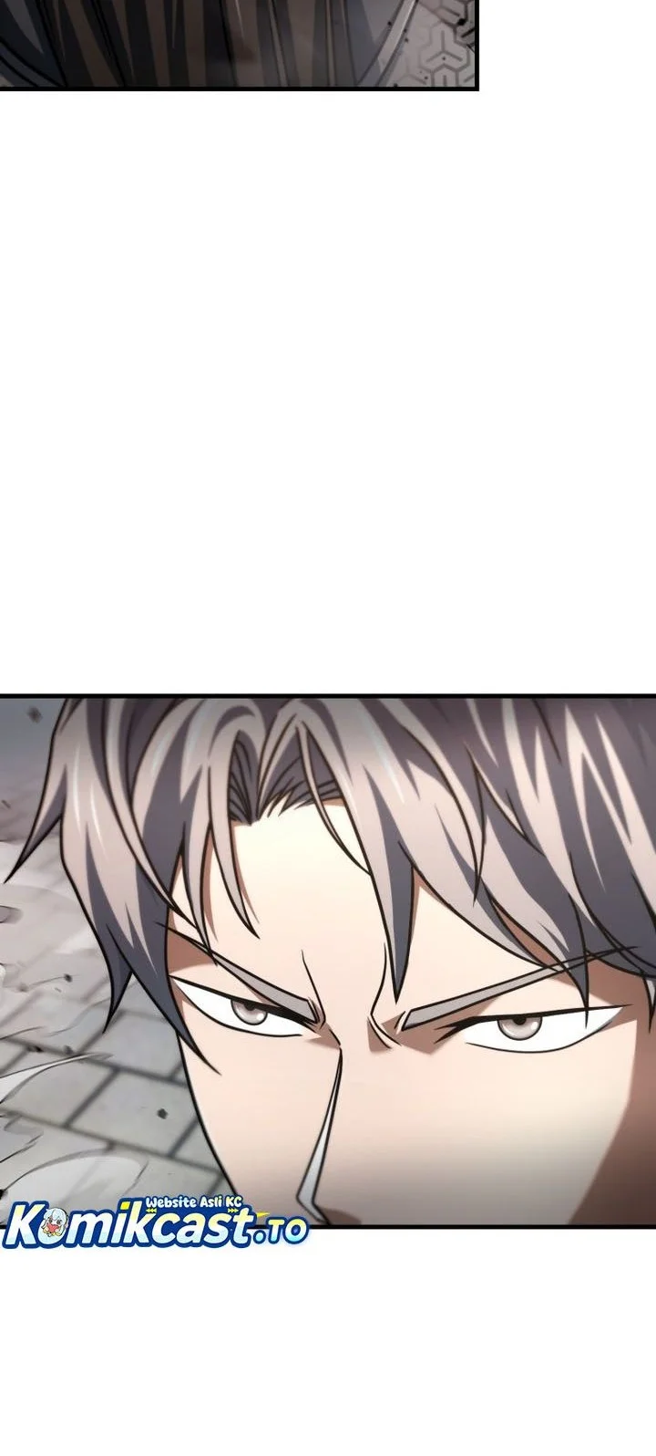 Player Who Can’t Level Up Chapter 211 Gambar 30