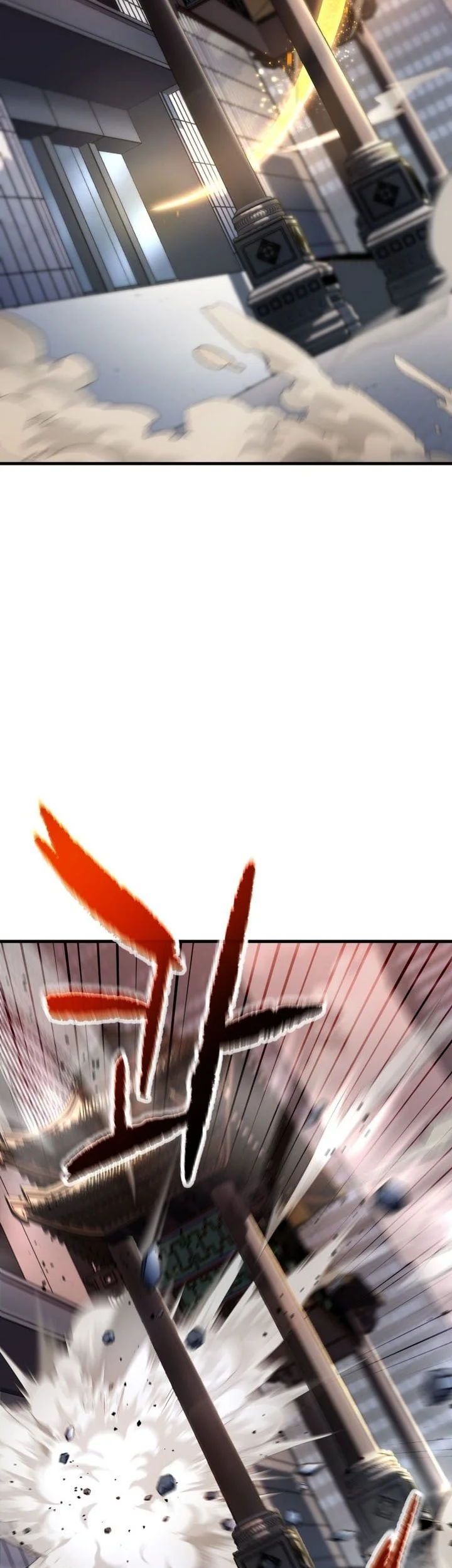 Player Who Can’t Level Up Chapter 211 Gambar 39