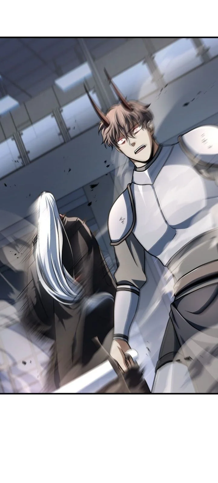 Player Who Can’t Level Up Chapter 211 Gambar 52