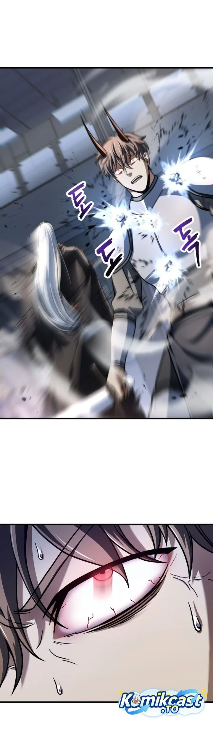 Player Who Can’t Level Up Chapter 211 Gambar 53