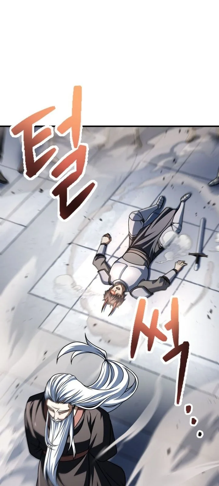 Player Who Can’t Level Up Chapter 211 Gambar 54