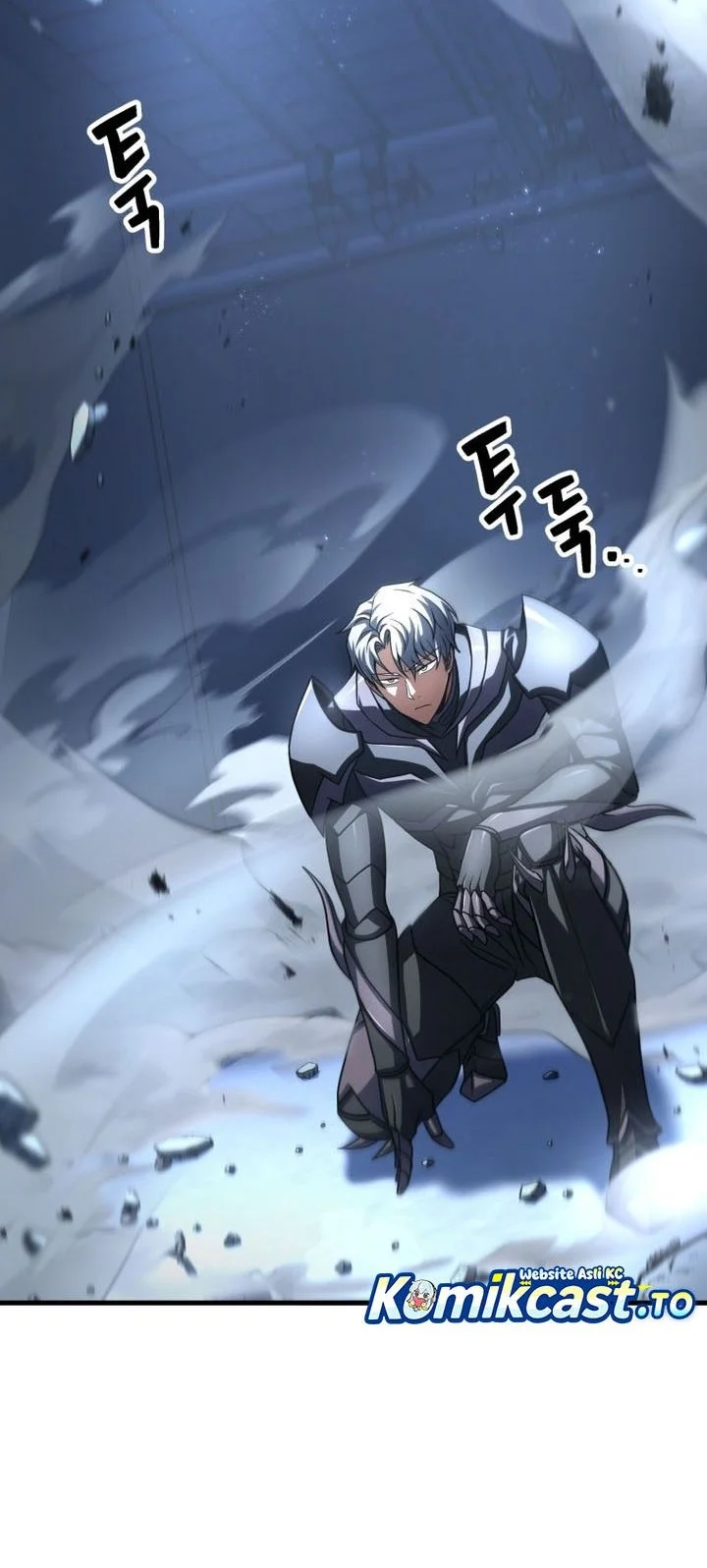 Player Who Can’t Level Up Chapter 211 Gambar 58