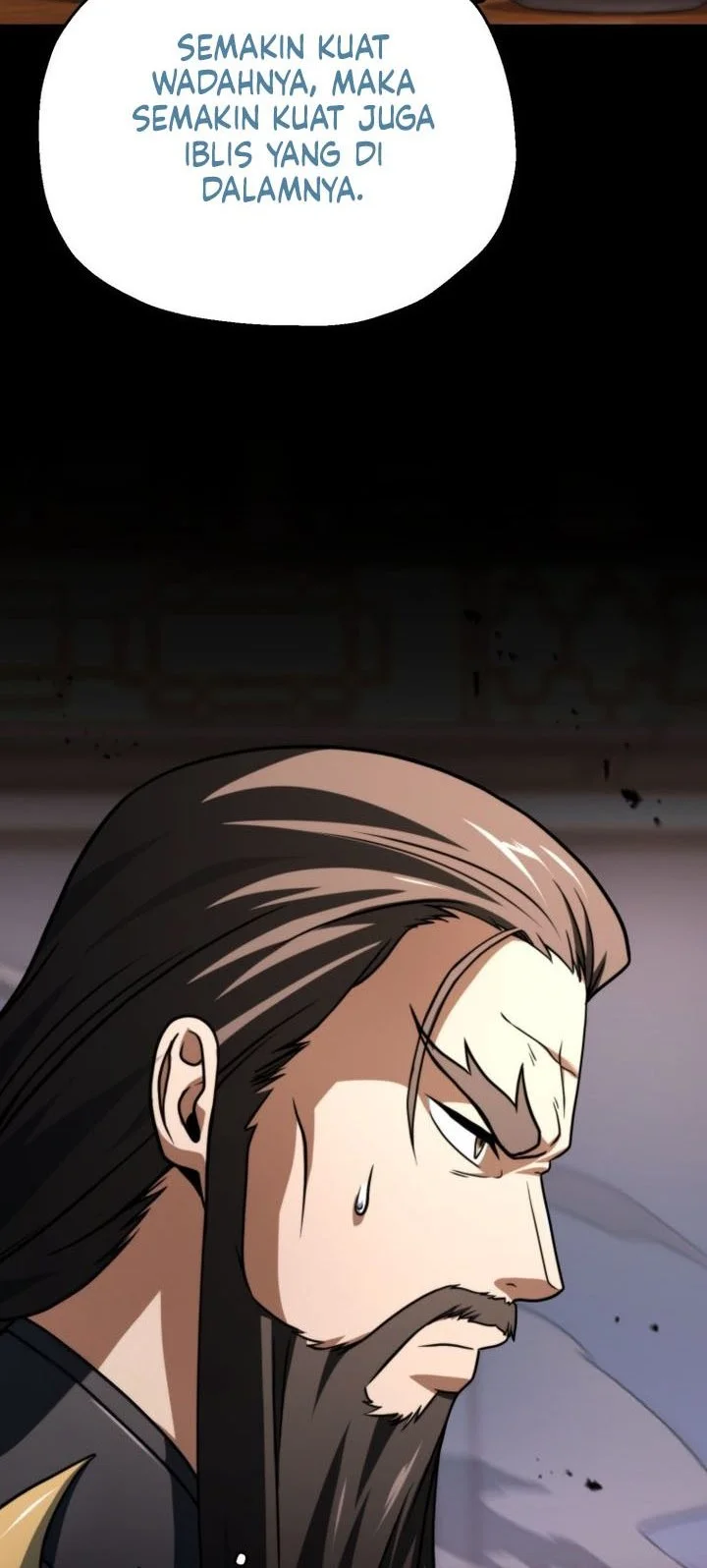 Player Who Can’t Level Up Chapter 212 Gambar 42