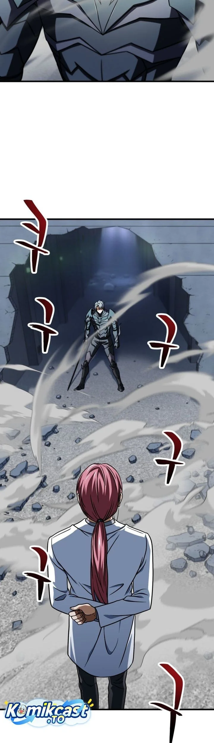 Player Who Can’t Level Up Chapter 212 Gambar 53