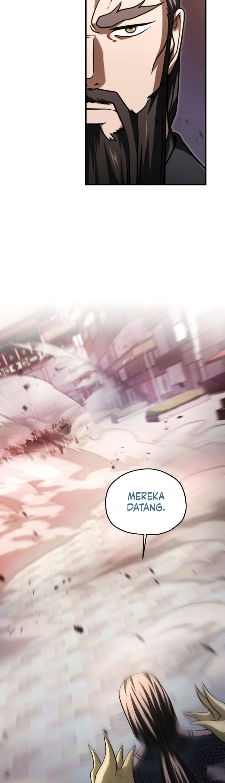 Player Who Can’t Level Up Chapter 212 Gambar 3