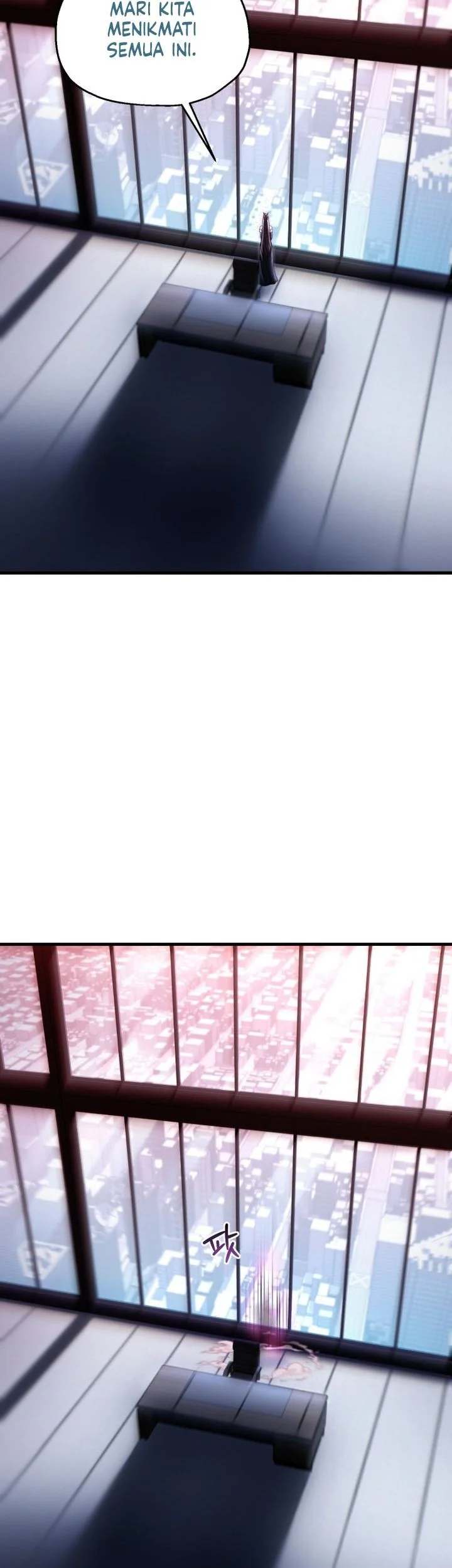 Player Who Can’t Level Up Chapter 212 Gambar 13