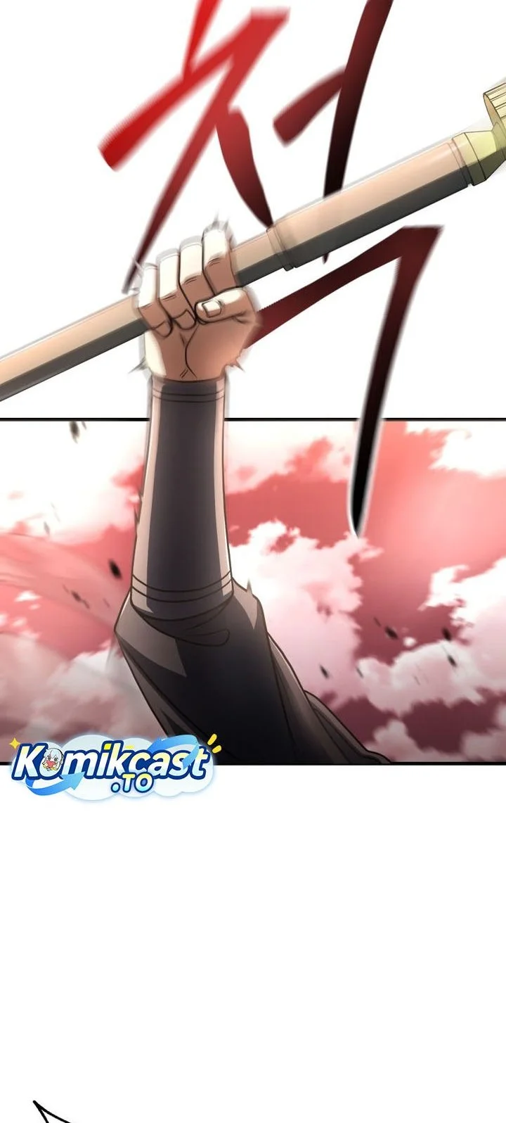 Player Who Can’t Level Up Chapter 212 Gambar 8