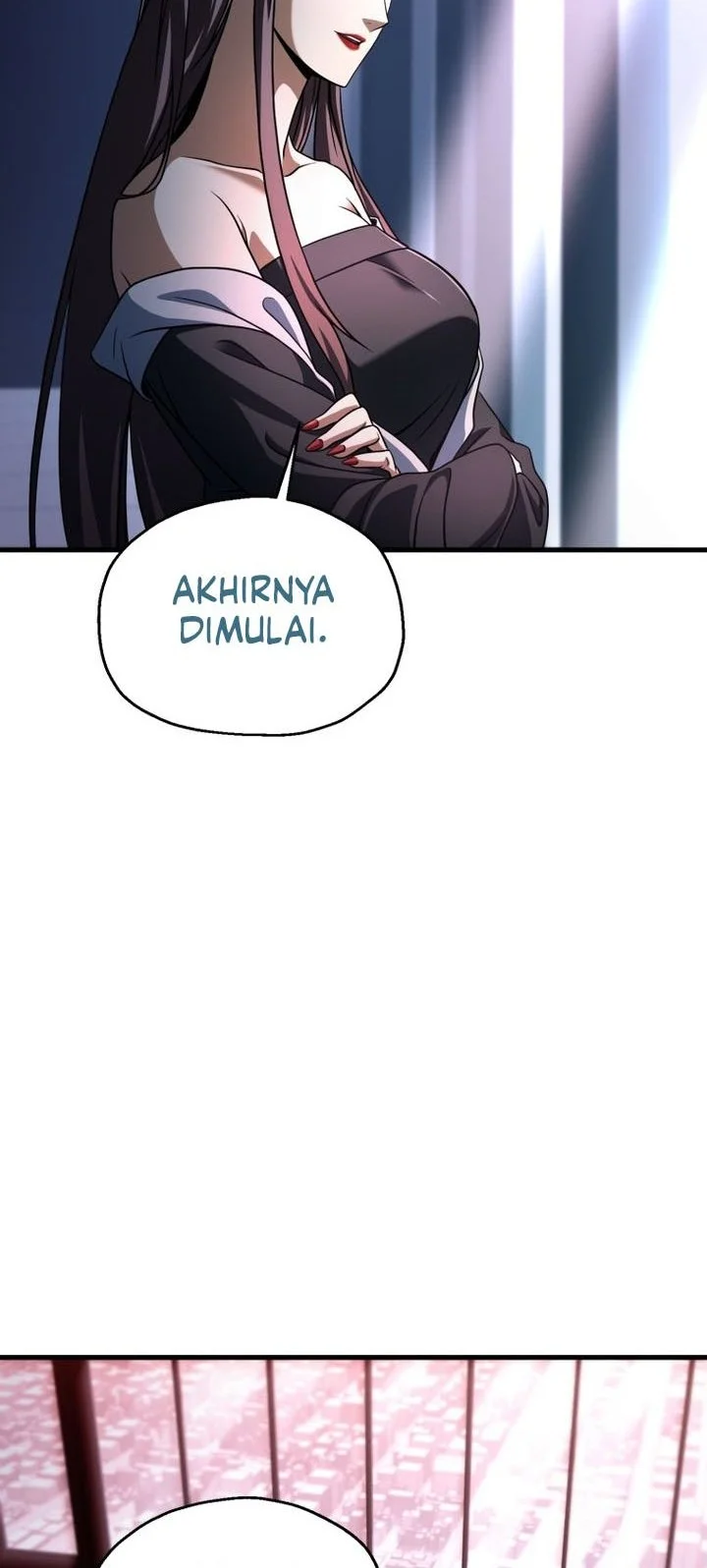 Player Who Can’t Level Up Chapter 212 Gambar 12