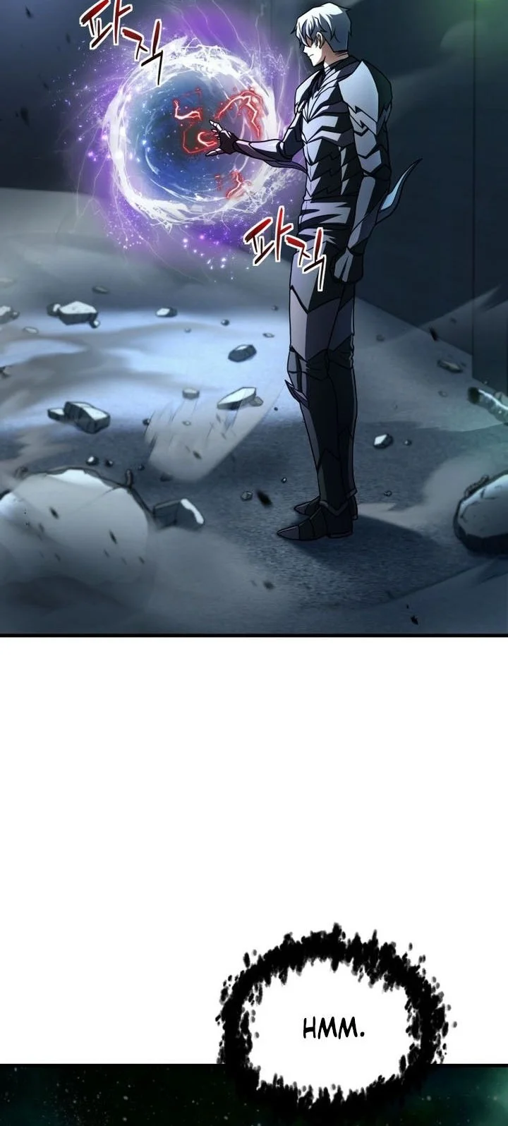 Player Who Can’t Level Up Chapter 212 Gambar 16