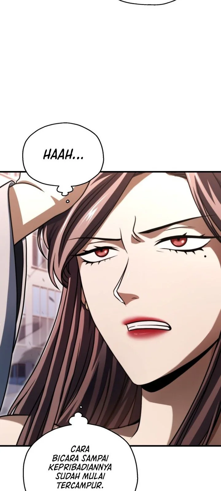 Player Who Can’t Level Up Chapter 213 Gambar 6