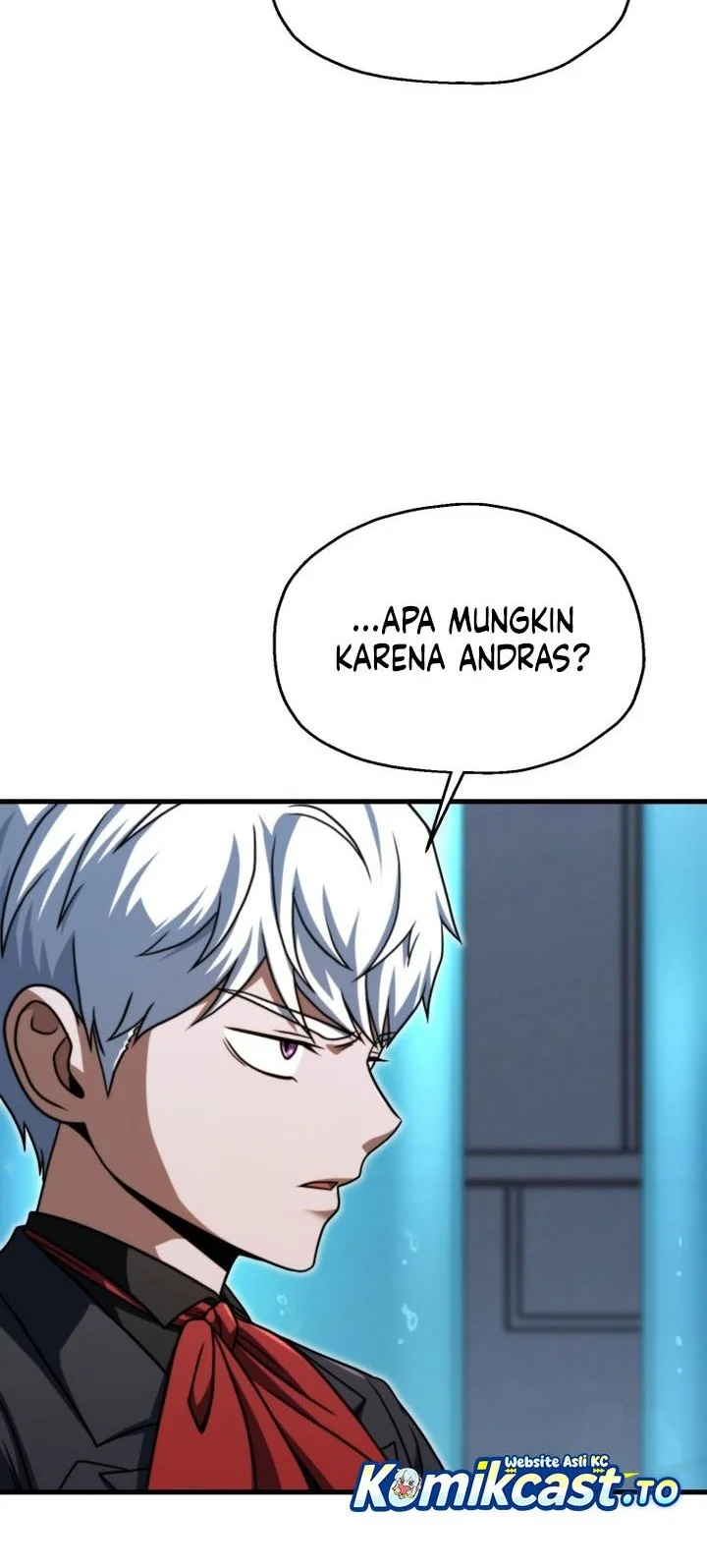 Player Who Can’t Level Up Chapter 213 Gambar 28