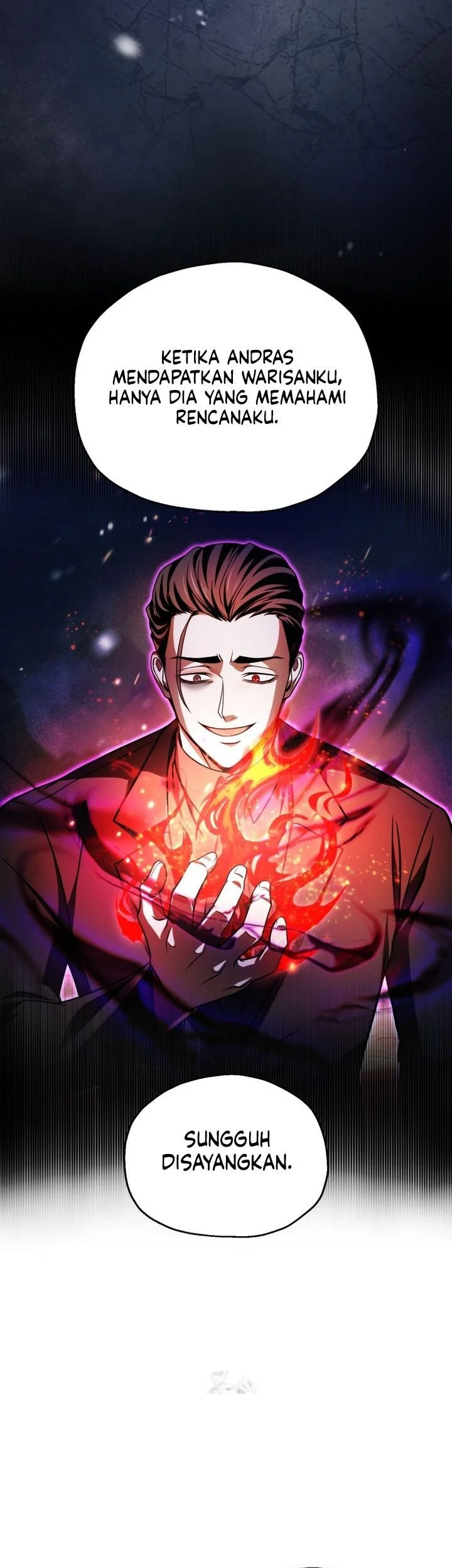 Player Who Can’t Level Up Chapter 213 Gambar 31