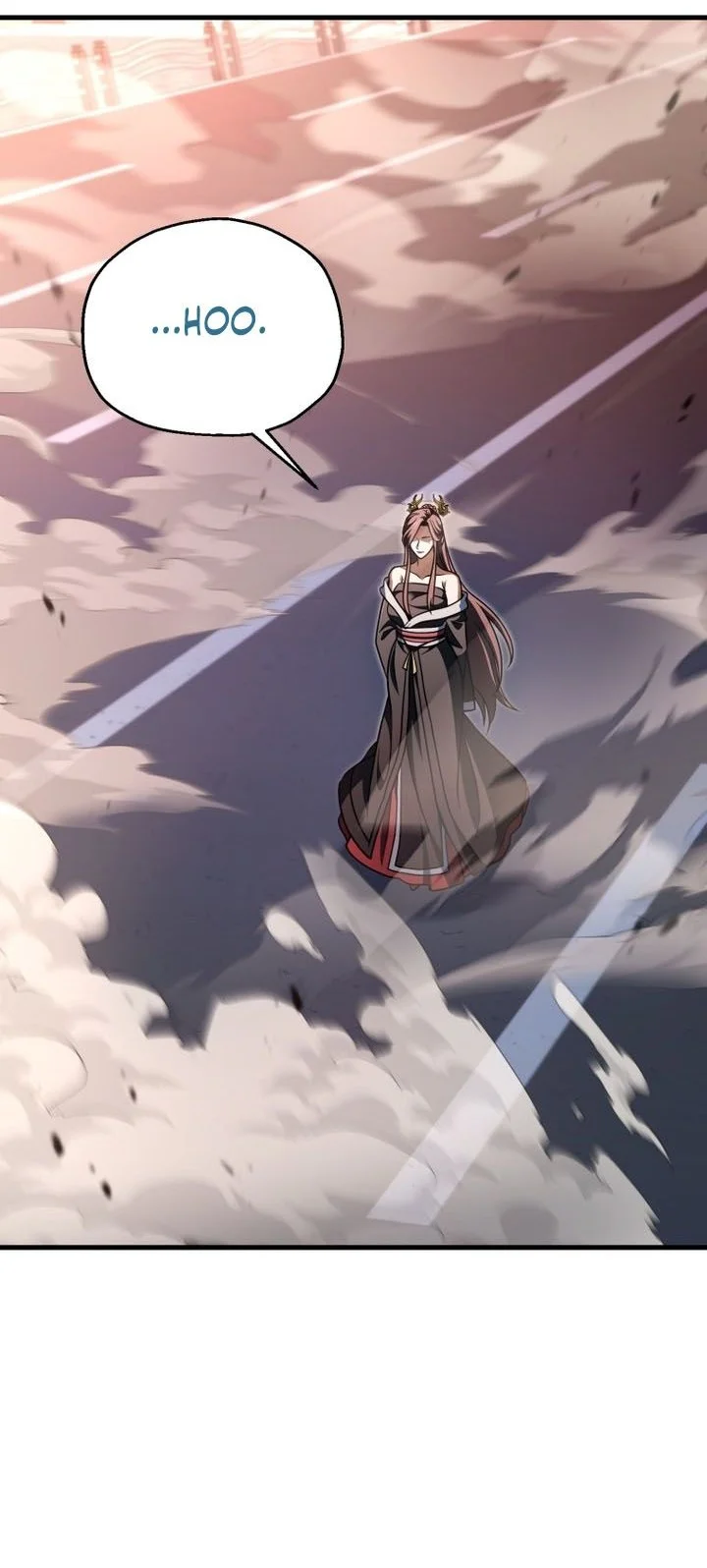 Manhwa Player Who Can’t Level Up Chapter 213 gambar nomor 2