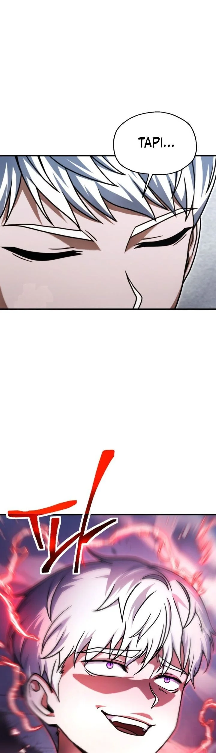 Player Who Can’t Level Up Chapter 213 Gambar 39