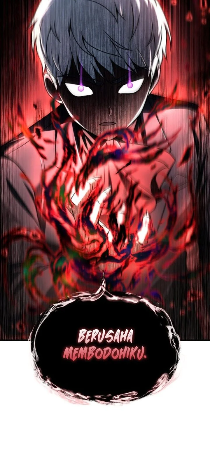 Player Who Can’t Level Up Chapter 213 Gambar 44