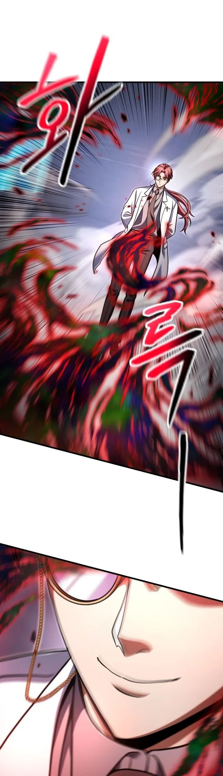 Player Who Can’t Level Up Chapter 213 Gambar 45