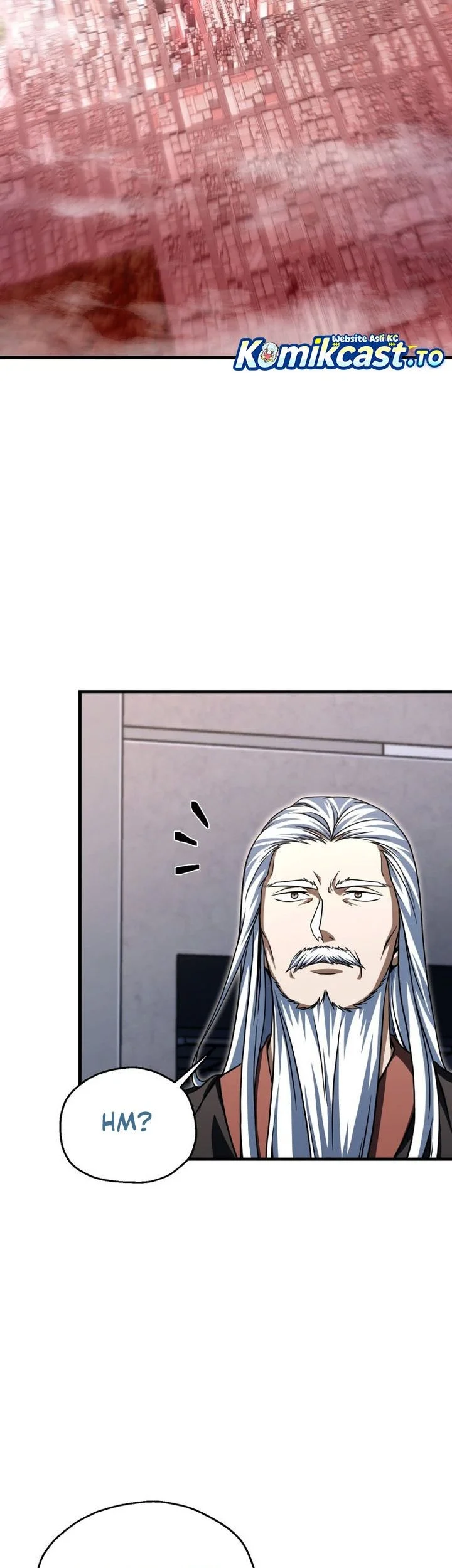 Player Who Can’t Level Up Chapter 213 Gambar 47