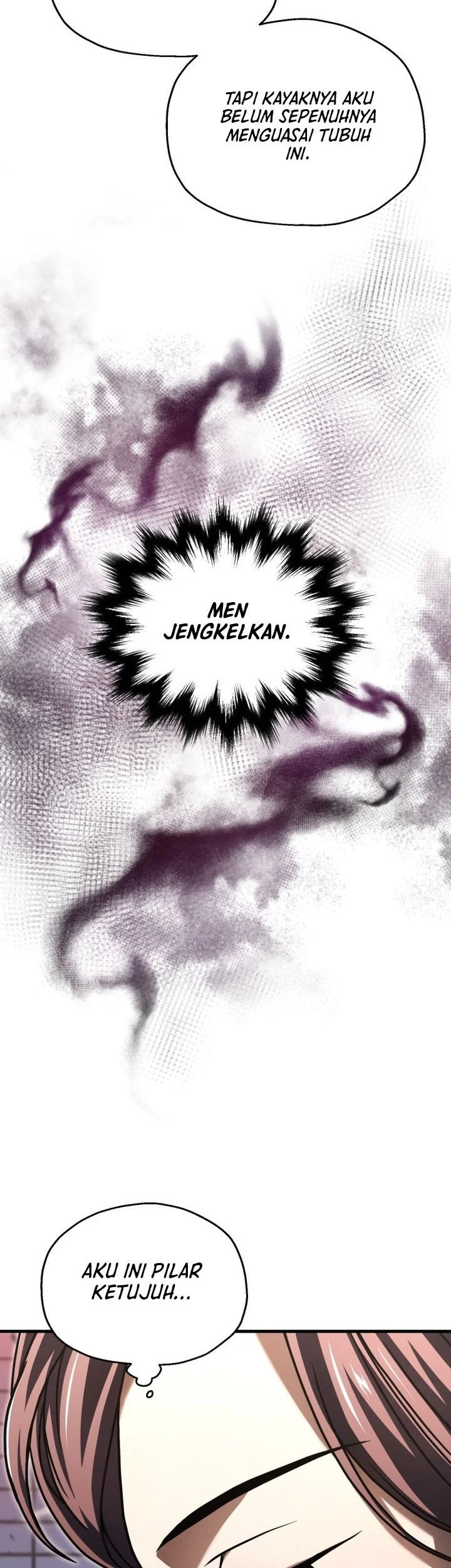 Player Who Can’t Level Up Chapter 213 Gambar 7