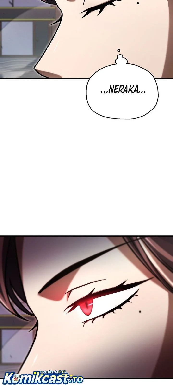 Player Who Can’t Level Up Chapter 213 Gambar 8