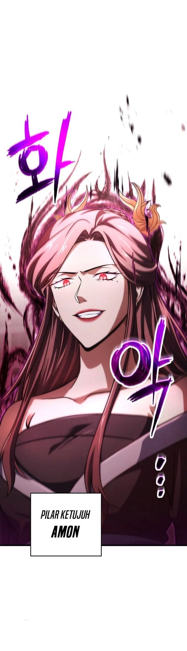 Player Who Can’t Level Up Chapter 213 Gambar 9