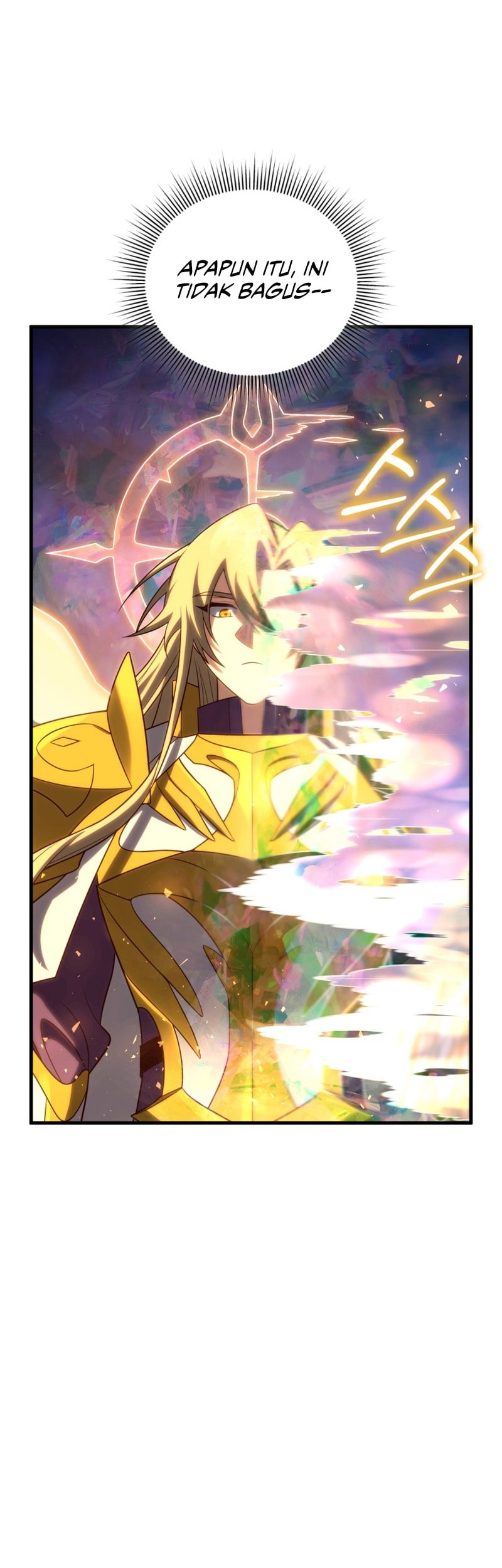 Player Who Returned 10,000 Years Later Chapter 112 Gambar 51