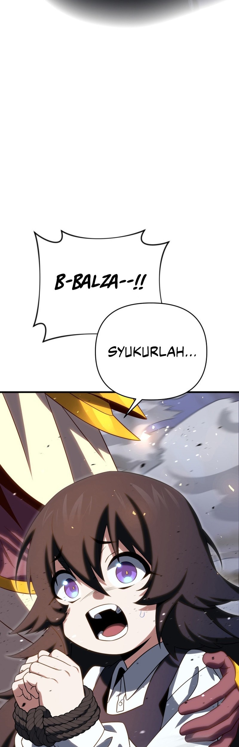 Player Who Returned 10,000 Years Later Chapter 112 Gambar 55