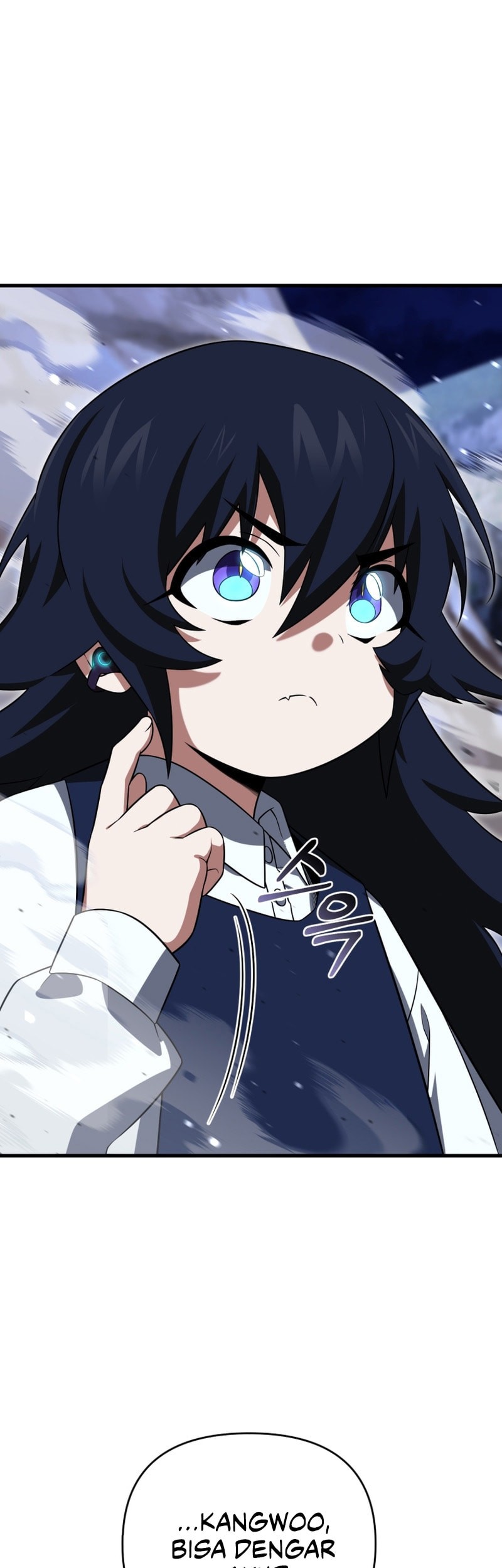 Player Who Returned 10,000 Years Later Chapter 112 Gambar 62