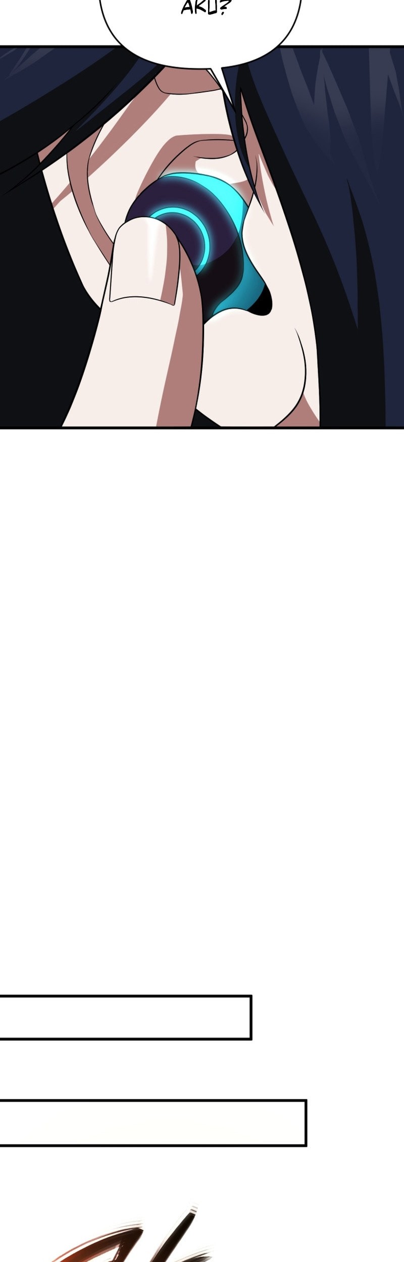 Player Who Returned 10,000 Years Later Chapter 112 Gambar 63