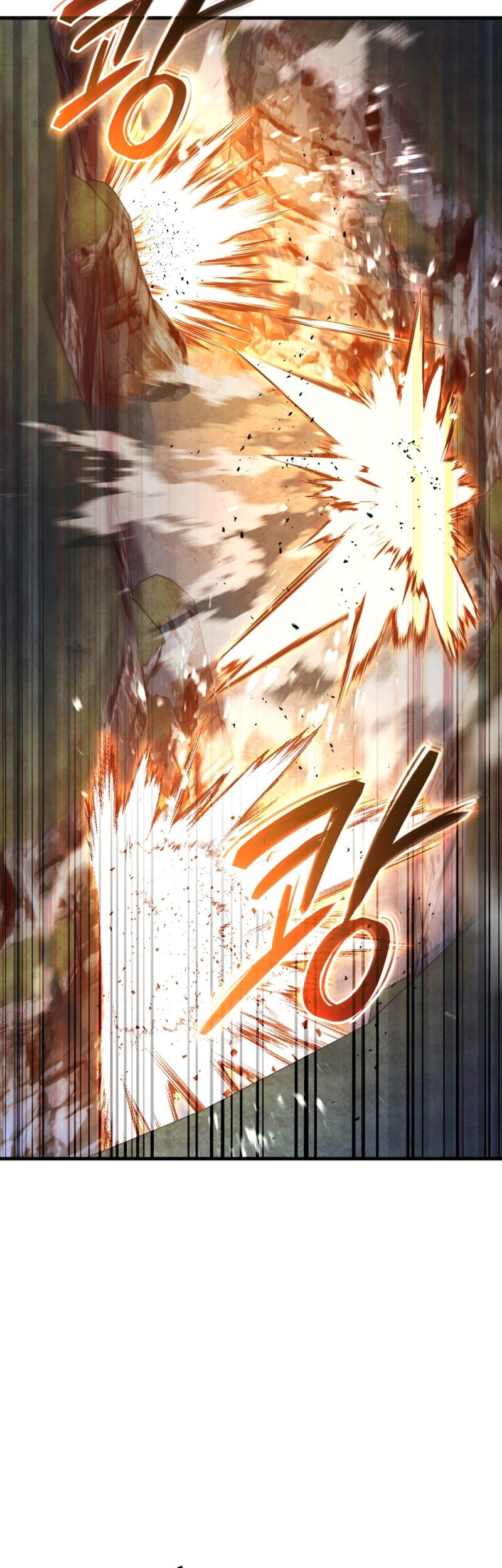 Player Who Returned 10,000 Years Later Chapter 112 Gambar 64