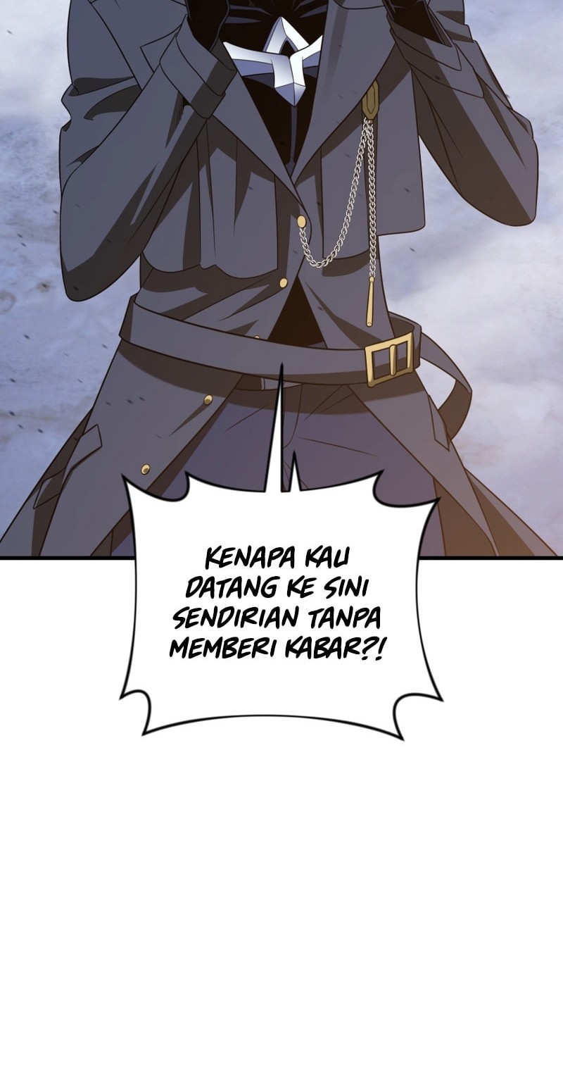 Player Who Returned 10,000 Years Later Chapter 112 Gambar 69