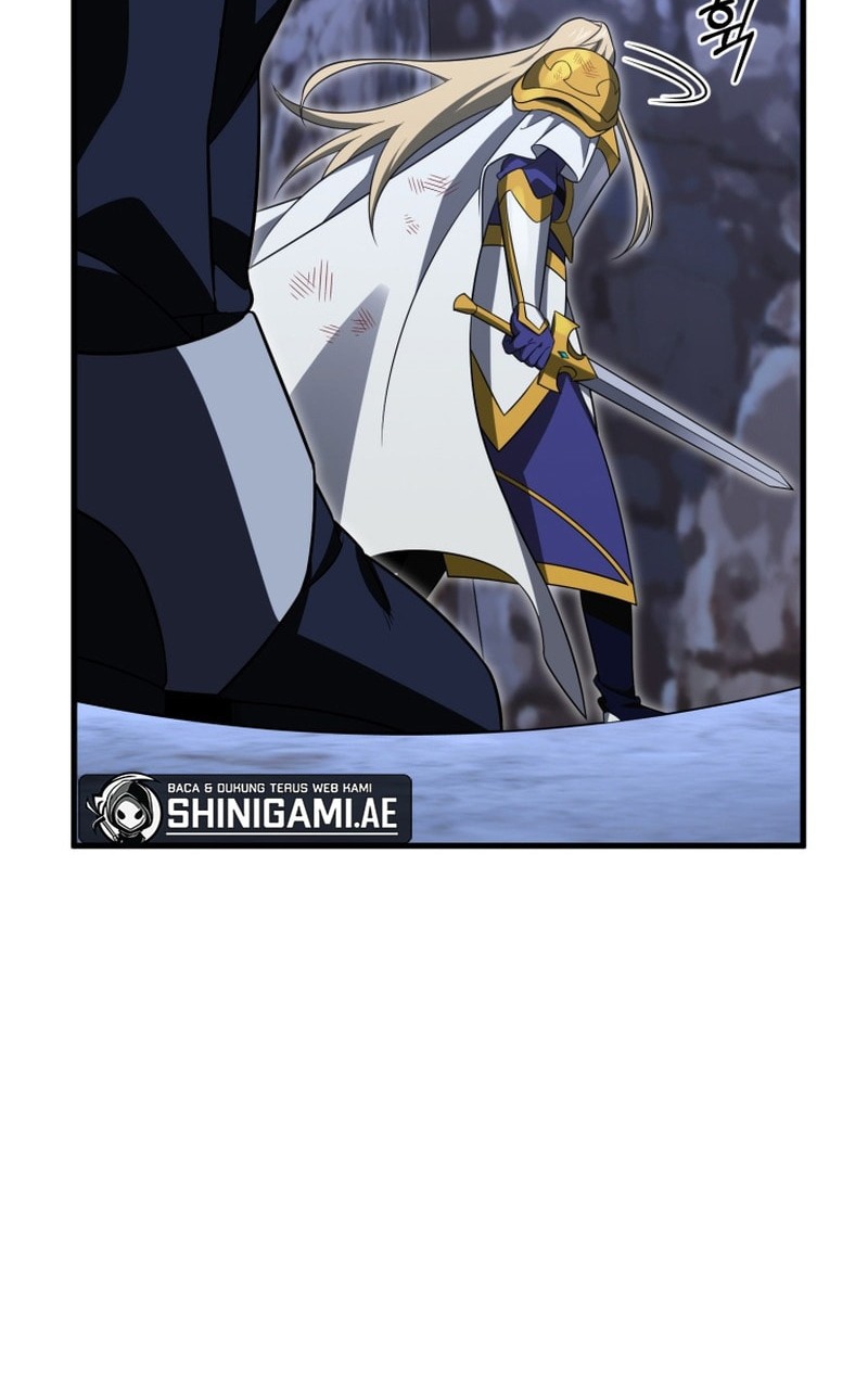 Player Who Returned 10,000 Years Later Chapter 112 Gambar 73