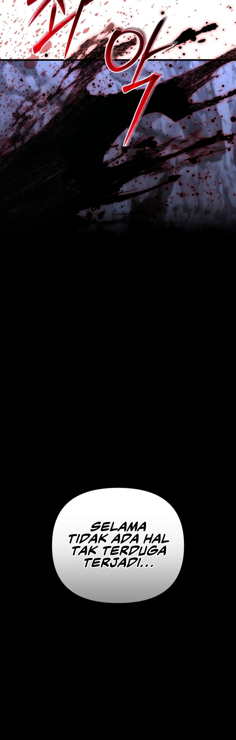 Player Who Returned 10,000 Years Later Chapter 112 Gambar 35